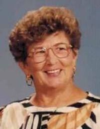 Veronica \"Ronnie\" Moyer