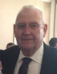 Gerald \"Jerry\" Kinney