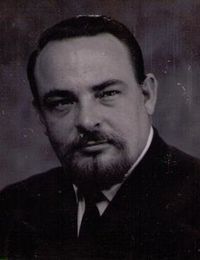 Richard \"RIP\" Puls