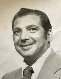 Frank Piazza