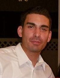 Christopher Stursberg