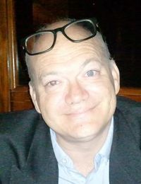 Richard \"Rick\" Cherry