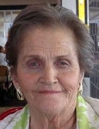 Grace Swanson Marisi