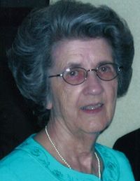 Delores Crockett