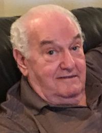 Joseph \"Big Joe\" Passero