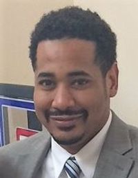 Marcellus \"Shack\" Shackelford II