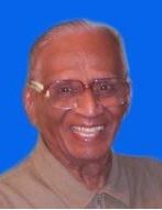 Bhagavathi Pillay