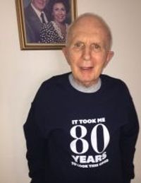 Enrique \"Red\" Hernandez