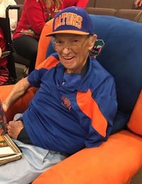 Walter \"Walt\" Bockmiller