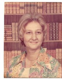 Elizabeth \"Dru\" Permenter