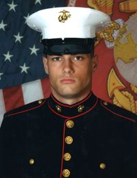 John \"JD\" Minnehan JR.