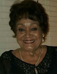 Flerida \"Fela\" Hernandez