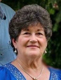 Virginia \"Jennie\" Huffstutler