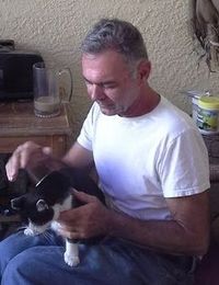 Robert \"Bob\" Goerges