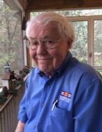 William \"Bill\" Wright