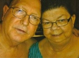 Patricia Taylor Gibson