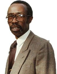 Charles \"Chuck\" Gardner