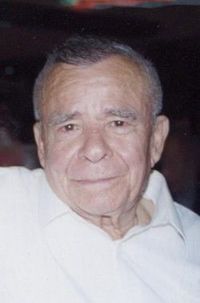 Jose Del Valle