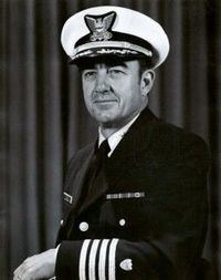 Captain Joseph Kirkley