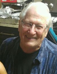 Theodore \"Ted\" Cohen