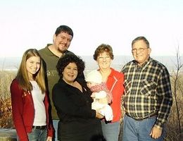 Michael Nicholson Gattis