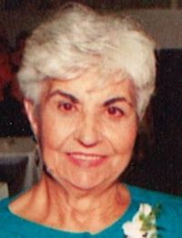 Benvinda \"Beverly\" Vardo