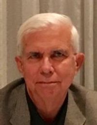 William \"Bill\" Collier