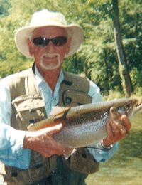 Raymond \"Ray\" Rairigh