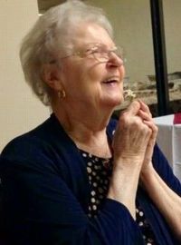 Shirley Johnson Youngdahl