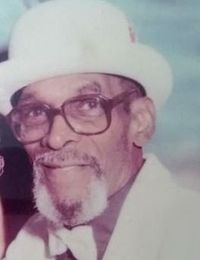 William \"Zack\" Jones