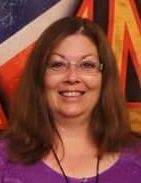 Tamra \"Tammy\" Waywood