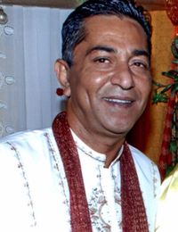 Edward Prasad