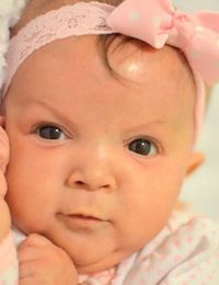 Lilliana \"Lilly\" Johnson