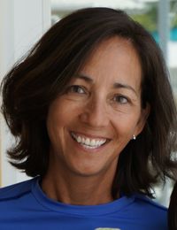 Laurie \"Deedee\" Rock