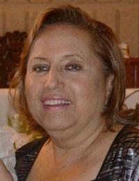 Rosa Silva Yzarra de Trujillo