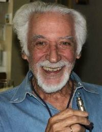 Gregorio \"Goyo\" Aguado