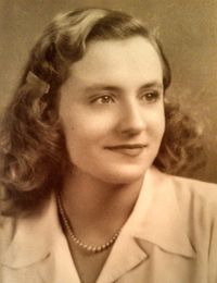 Elizabeth \"Ibbie\" Jones