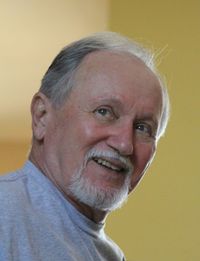 Douglas \"Doug\" Baker