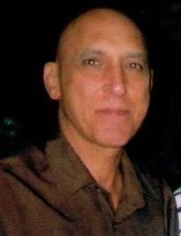 Sebastian \"Buster\" Guarisco