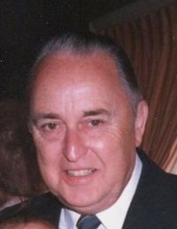 Donald Brewer