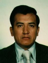 Humberto Rojas
