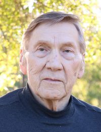 Robert \"Bob\" Ankrom