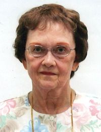 Marilyn Elzinga