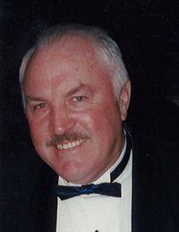 Malcolm \"Mike\" Land