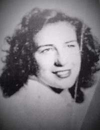 Mary \"Big Bobbie\" Lowe