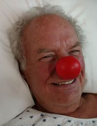 Donald \"Don\" Maxwell