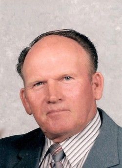 Earl Lynn Antrim