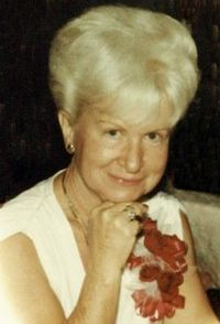 Eleanor \"Cook\" Huston