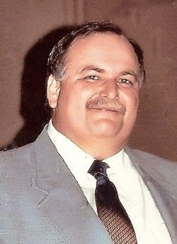 Dana G. Thornton