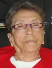 Dolores \"Lola\" Santiago